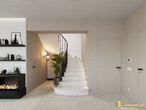 Дизайн частного дома